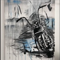 ABSTRACT BIKE