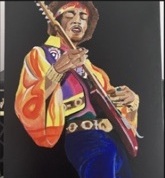 MUSIC ICON I