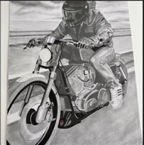 RIDER STUDY